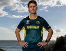 T20 WC: Aussies aim for historic treble