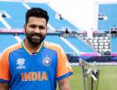 India look to find rhythm in unknown conditions