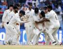 We aren't yet out of the match: Jadeja