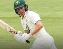 Nathan McSweeney May Open In India Tests