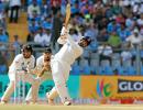 Pant, Jadeja rise in ICC Test rankings