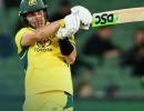 1st ODI: Cummins captures thriller as Aus edge Pak