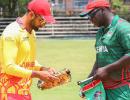 Cricket's expansion: Africa aims for IPL-like league