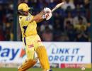 'Dhoni Crucial To CSK On And Off Field'