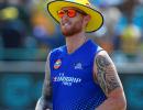 IPL 2025: A star-studded affair, but where's Stokes?