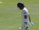 Rahul, Easwaran flop adds to India's opening woes