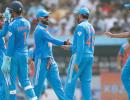 India won't travel to Pakistan: BCCI informs ICC