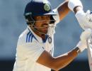 Will Dhruv Jurel steal the spotlight from Pant?