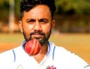 Ranji: Mulani, Himanshu power Mumbai to epic victory