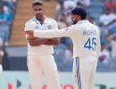 'I'm the reason for India's disastrous series'