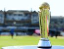 Champions Trophy: Will South Africa be named hosts?