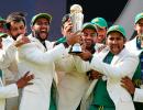 Will Pak Pull Out of Champions Trophy?