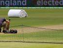 Fiery Perth pitch awaits Team India