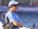 Revealed! 'Hidden history' behind Gambhir-Ponting feud