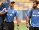 Kohli, Bumrah's key advice for India's young brigade!