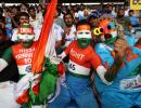 ICC asks BCCI to explain why India won't go to Pak