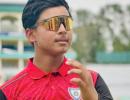 Youngest ever! 13-year-old enters IPL auction