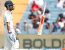 Australia must 'go hard on emotional Kohli'