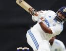 He is India's next best: Ganguly's high praise for...