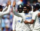 Rattled India target rare three-peat in Australia