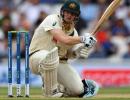 Smith's game plan to counter India's spin threat...