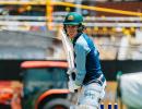 McSweeney a good fit for Khawaja, reckons Warner