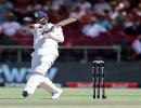 Pujara wants K L Rahul at No 3; not as opener