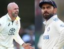 Perth Test: 6 Match Ups To Look Out For