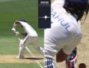 Rahul's Dismissal: Did 3rd Umpire Err?