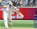 Pant's love affair with Australia continues