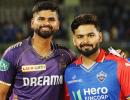 IPL 2025 Auction: The List Of Sold Players