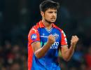 IPL Auction: Uncapped Players Steal Show