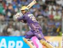 Will Venkatesh Iyer captain KKR in IPL 2025?