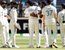 The way we responded was great: Bumrah