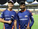 Ambani's masterstroke: Bumrah-Boult duo back for MI