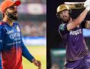 IPL 2025: Meet RCB's new-look opening pair