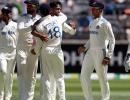 India's Biggest Test Victory In Australia