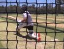 Rohit Hits The Nets On Arrival In Perth