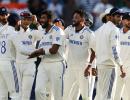 The Stumps Show Day 4: India Routs Aus