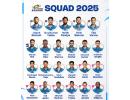 IPL 2025: Meet The Mumbai Indians Squad