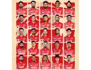 IPL 2025: Meet The Punjab Kings Squad