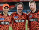 IPL 2025: Meet The SRH Squad