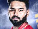 IPL Auction: 10 Most Expensive Players