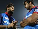 Why Delhi Capitals Lost Rishabh Pant