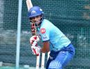 Unsold in IPL auction, Gujarat batter hits 28-ball ton