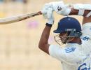 'Jaiswal will score more than 40 Test hundreds'