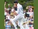 Williamson half-ton takes NZ to strong position vs Eng