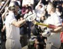 1st Test: Brook ton revives England on Day 2