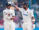 Sensational win! India outclass B'desh, sweep series