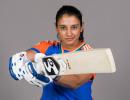 Smriti predicts! Who will win the India-Pak battle?